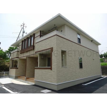 アパート（山口県宇部市）宇部線 「床波」駅 徒歩28分