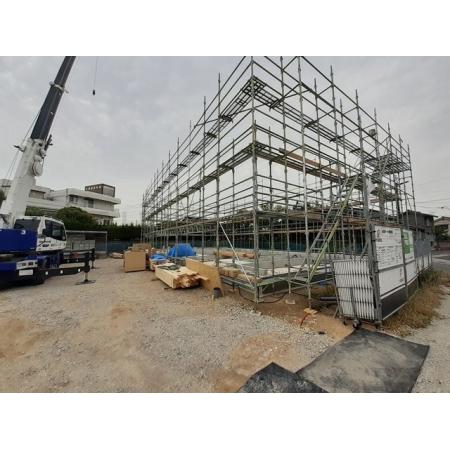 アパート（山口県山陽小野田市）山陽本線 「厚狭」駅 徒歩6分