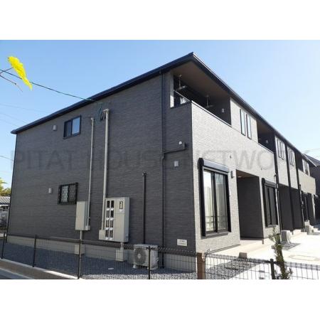 アパート（山口県山陽小野田市）小野田線 「小野田港」駅 徒歩7分