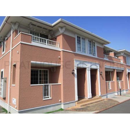 アパート（山口県宇部市）小野田線 「妻崎」駅 徒歩16分