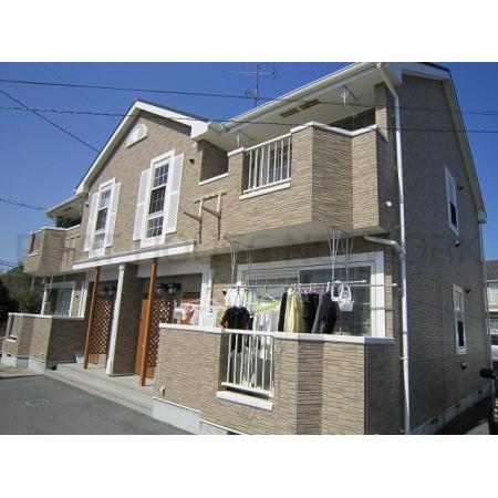 アパート（山口県宇部市）宇部線 「丸尾」駅 徒歩25分