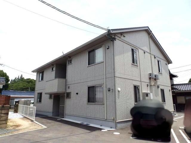 アーバン宮地D（102） 外観