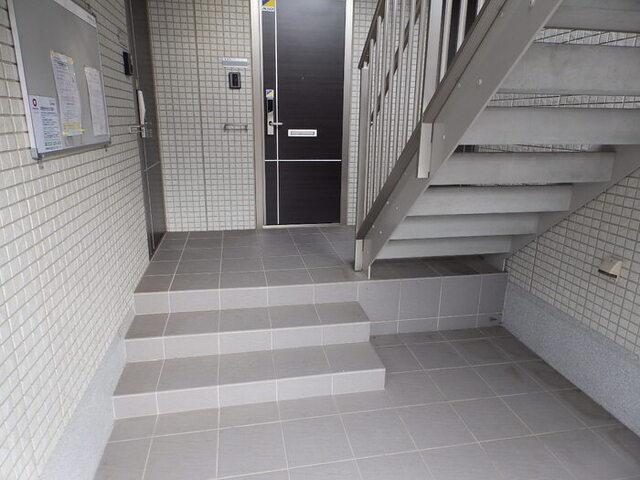 アーバン宮地D（102） 共有部分