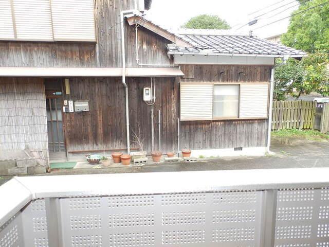 アーバン宮地D（102） 眺望
