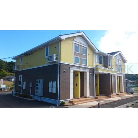 アパート（山口県宇部市）宇部線 「床波」駅 徒歩35分