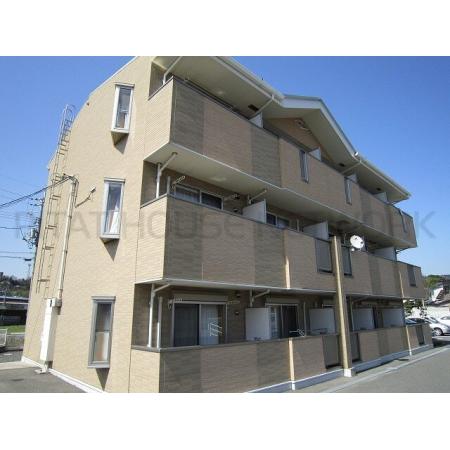 マンション（山口県宇部市）宇部線 「床波」駅 徒歩10分