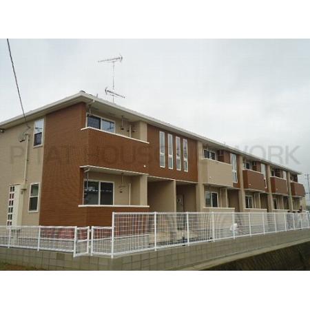 アパート（山口県山陽小野田市）山陽本線 「小野田」駅 徒歩21分