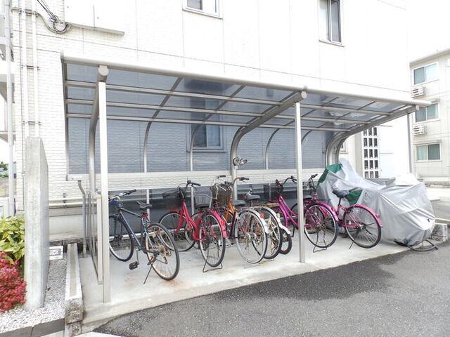 ＨＩＭＩＫＯ（202） 共有部分