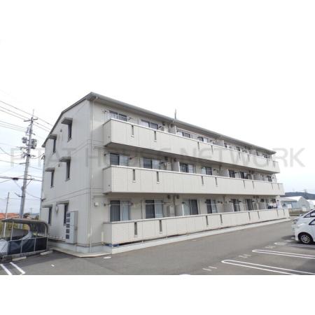 アパート（山口県山陽小野田市）山陽本線 「厚狭」駅 徒歩20分