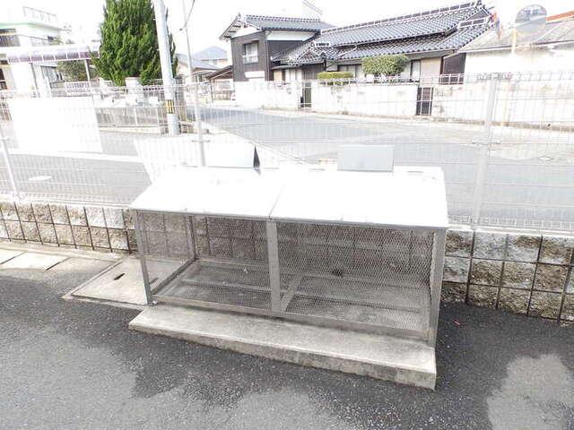 ＨＩＭＩＫＯ（202） 共有部分