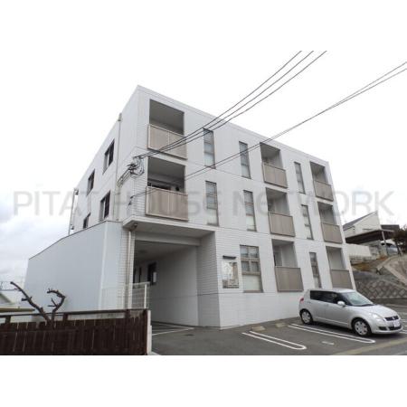 マンション（山口県宇部市）バス・車その他 「バス便」駅 徒歩2分