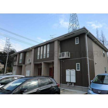 アパート（山口県山陽小野田市）小野田線 「南小野田」駅 徒歩10分
