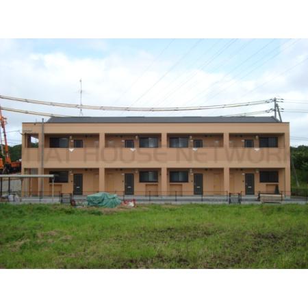 アパート（山口県宇部市）宇部線 「岩鼻」駅 徒歩15分