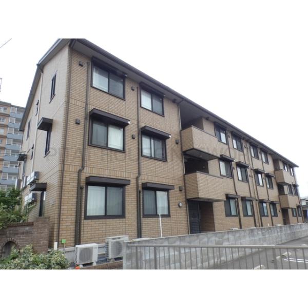 エントランス側