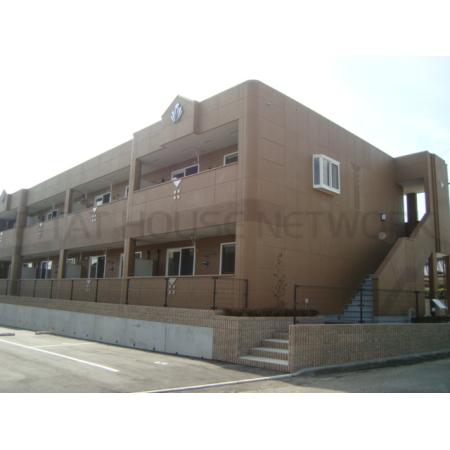 アパート（山口県宇部市）宇部線 「常盤」駅 徒歩1分