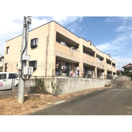 アパート（山口県宇部市）宇部線 「常盤」駅 徒歩17分