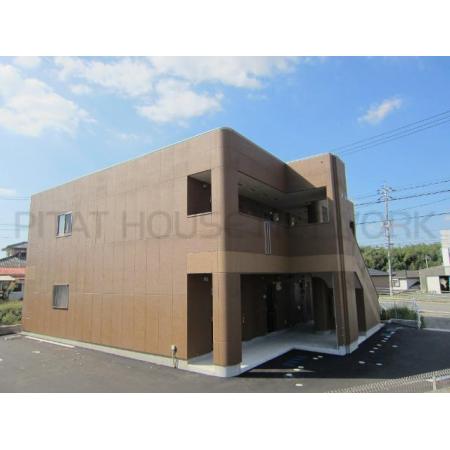 アパート（山口県山口市）宇部線 「阿知須」駅 徒歩9分