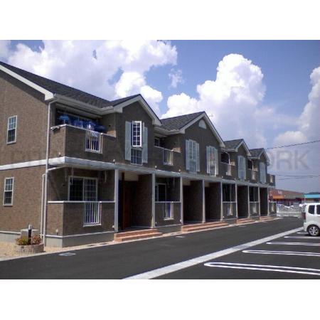 アパート（山口県山陽小野田市）山陽本線 「小野田」駅 徒歩26分