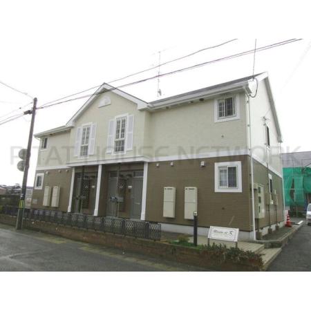 アパート（山口県宇部市）宇部線 「岩鼻」駅 徒歩13分