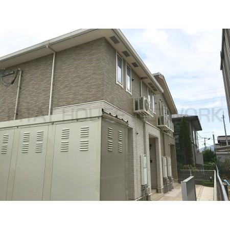 アパート（山口県山陽小野田市）小野田線 「小野田港」駅 徒歩8分
