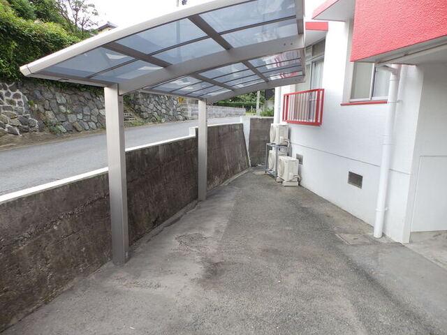 アーバン宮地（205） 共有部分
