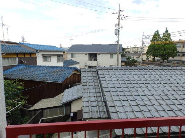 アーバン宮地（205） 眺望