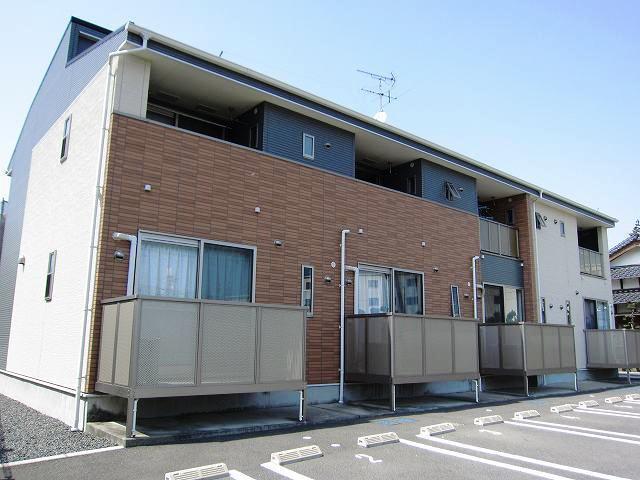 ネオメゾン（102） 外観