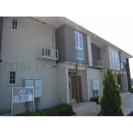 アパート（山口県宇部市）山陽本線 「宇部」駅 バス6分  徒歩3分