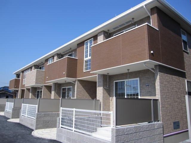 ワイアンドエス　Ｂ（104） 外観