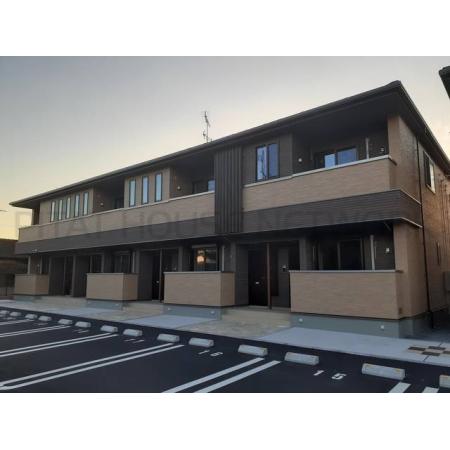 アパート（山口県山陽小野田市）小野田線 「南小野田」駅 徒歩7分