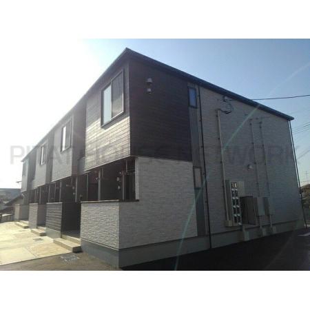 アパート（山口県宇部市）宇部線 「東新川」駅 徒歩20分