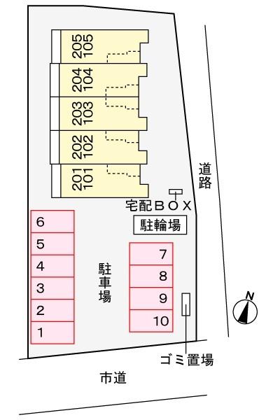 ジェラトーニＫ（202） その他