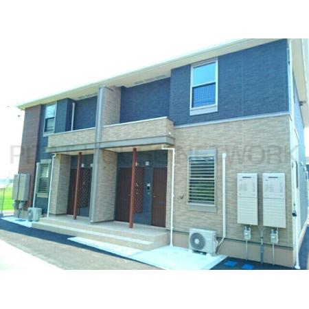 アパート（山口県山口市）宇部線 「阿知須」駅 徒歩9分