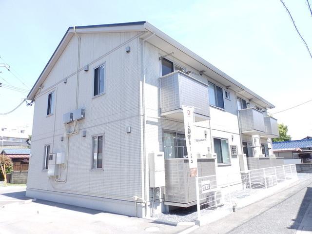 アーバン宮地D（203） 外観