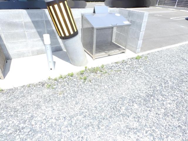 アーバン宮地D（203） 共有部分