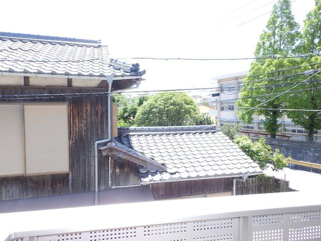 アーバン宮地D（203） 眺望