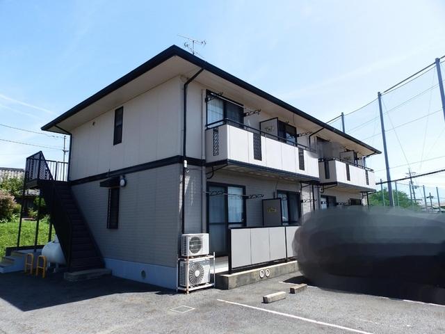 セジュール西琴芝（103） 外観