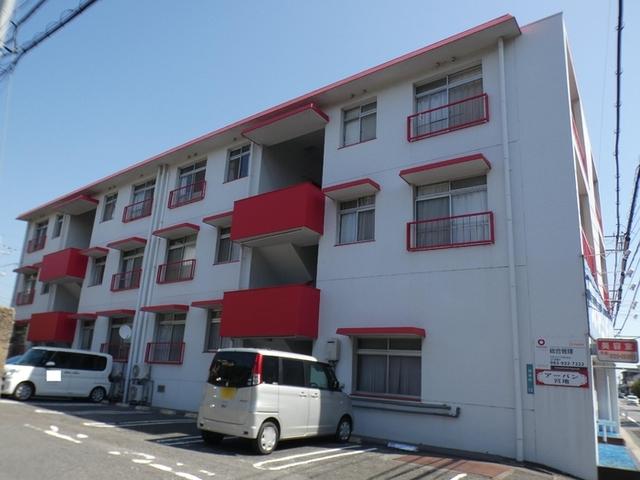 アーバン宮地（305） エントランス