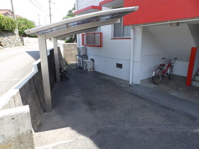 アーバン宮地（305） 物件画像