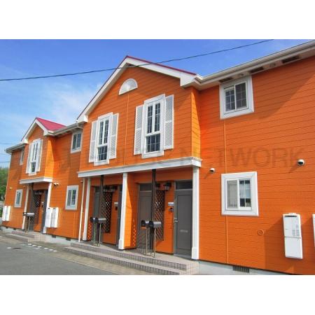アパート（山口県山口市）宇部線 「阿知須」駅 徒歩14分
