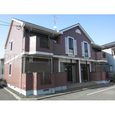 アパート（山口県宇部市）宇部線 「岩鼻」駅 徒歩24分