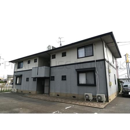 アパート（山口県宇部市）宇部線 「草江」駅 徒歩18分