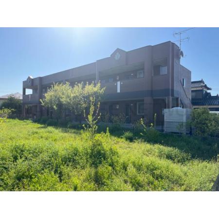 アパート（山口県宇部市）宇部線 「丸尾」駅 徒歩17分