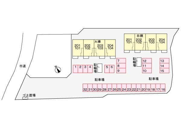 写真:その他物件の写真02