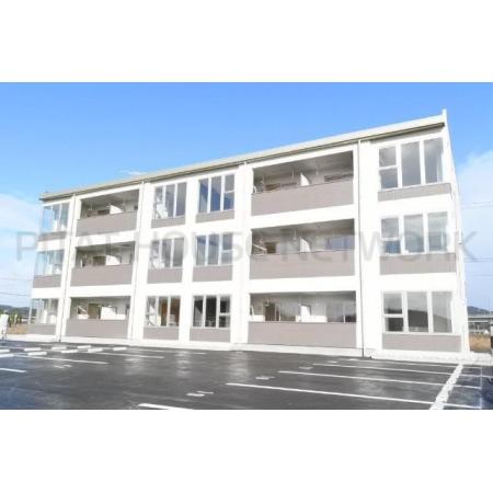 マンション（山口県山陽小野田市） 徒歩9分