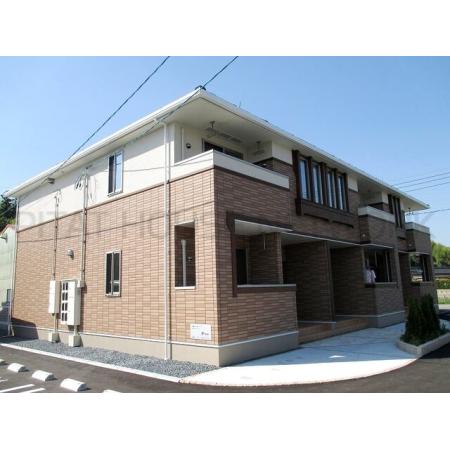 アパート（山口県山陽小野田市）山陽本線 「小野田」駅 徒歩20分