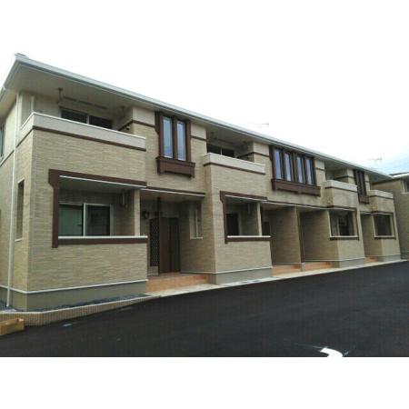 アパート（山口県宇部市）宇部線 「東新川」駅 徒歩15分