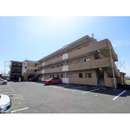 マンション（山口県宇部市）宇部線 「琴芝」駅 徒歩36分