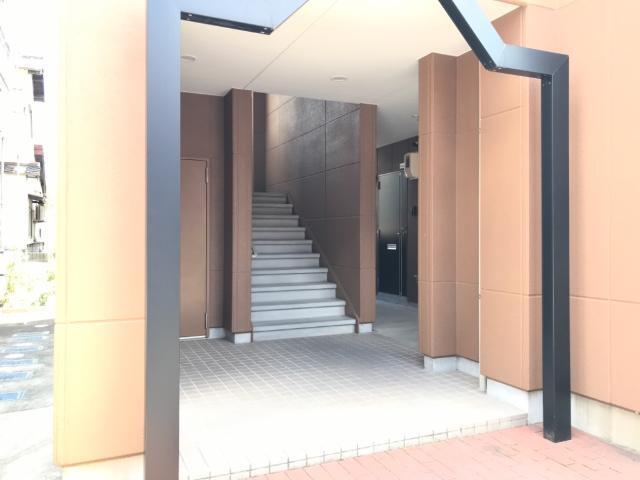 ディスティニー居能 物件画像
