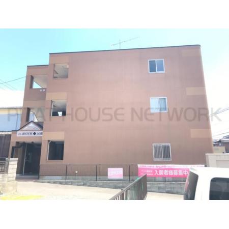 マンション（山口県宇部市）宇部線 「居能」駅 徒歩2分